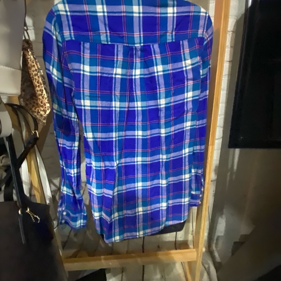 Express flannel - Picture 3 of 5
